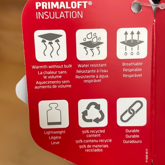 Black Peak - Men's Winter Boots - Picture 8 of 9